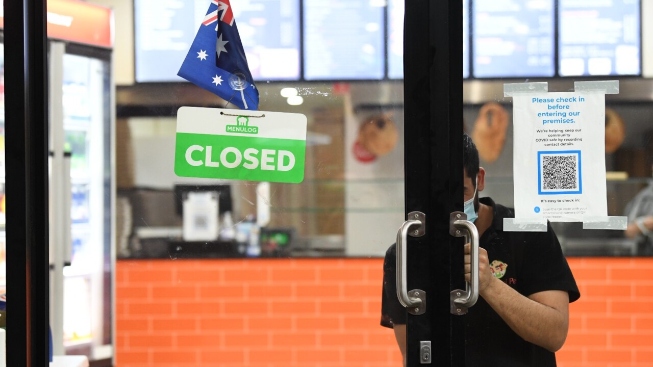 Underemployment on the rise as unemployment rate falls to 4.5 per cent