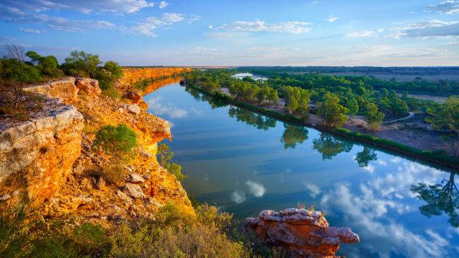 Murray River