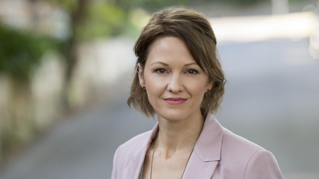 UBank chief executive Philippa Watson said the deal would create a more competitive banking alternative outside of the big four. Picture: Supplied.