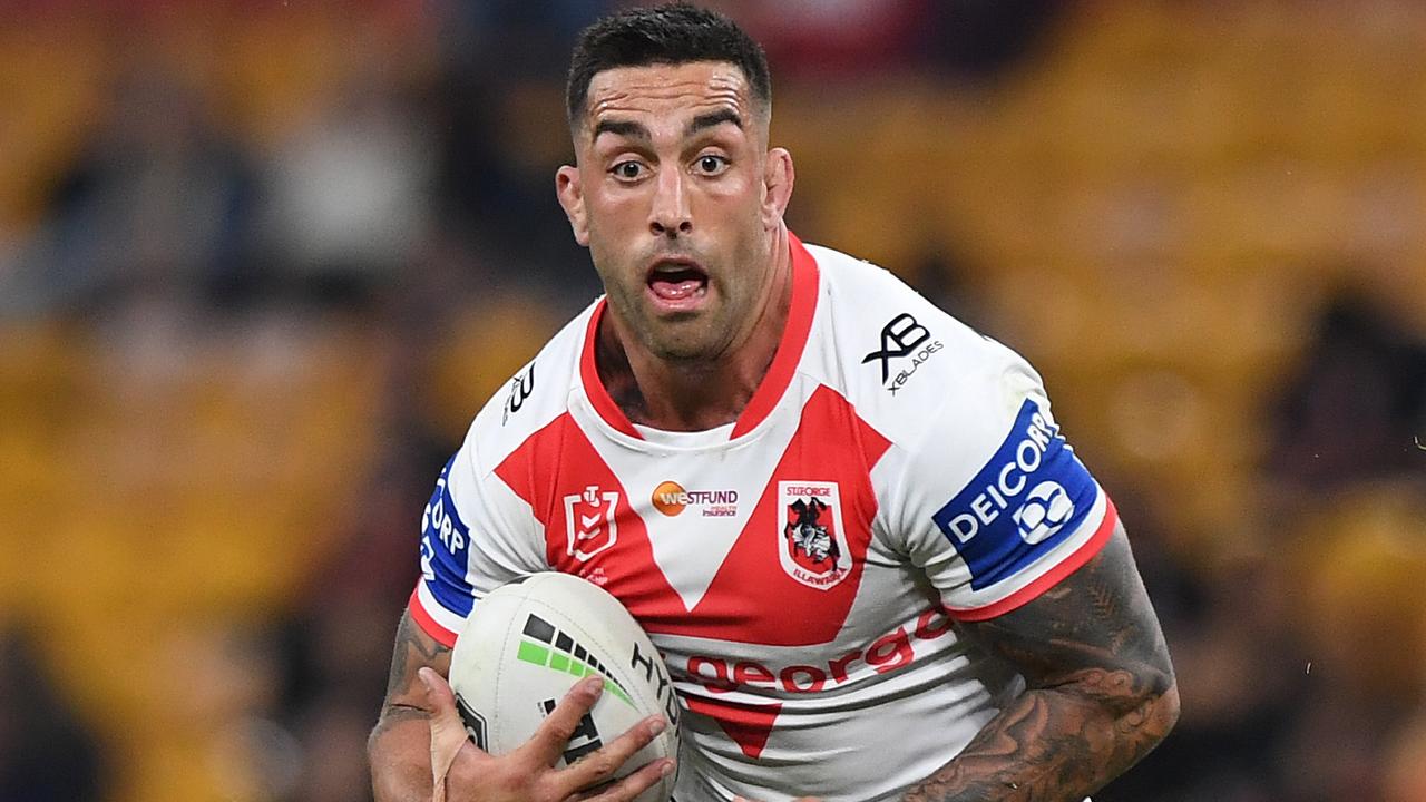 NRL 2023 news, Late Mail, Round 12 team news, team changes, team lists,  latest team updates and injury news for this week's games