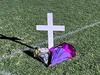 Tributes for ‘bright light’ country footballer after shock death