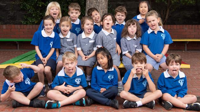 Chilwell Primary School preps Prep H Lucy Growse, Hugo Newton, Coen Bennett, Thomas Nolan, Joanna Chen. Miriam Walker, Ellie Stephenson, Phoenix Armstrong, Quilla Wilson, Jimi Holden, Bonnie Patterson. Hugo Woolley, Ashton Parker, Bella Cheng, Jack Knight, George King.