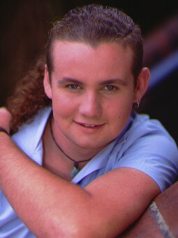 20 years of Ryan Moloney playing Toadie in the Channel 10 series Neighbours. Neighbours Ryan Moloney