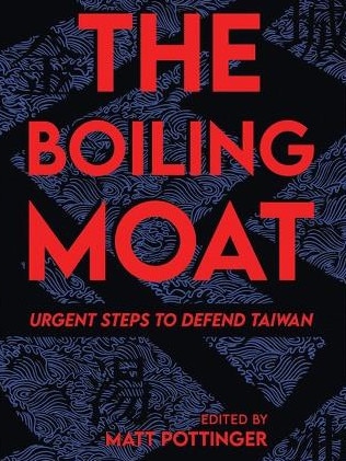 The Boiling Moat, initiated and edited by Matt Pottinger.