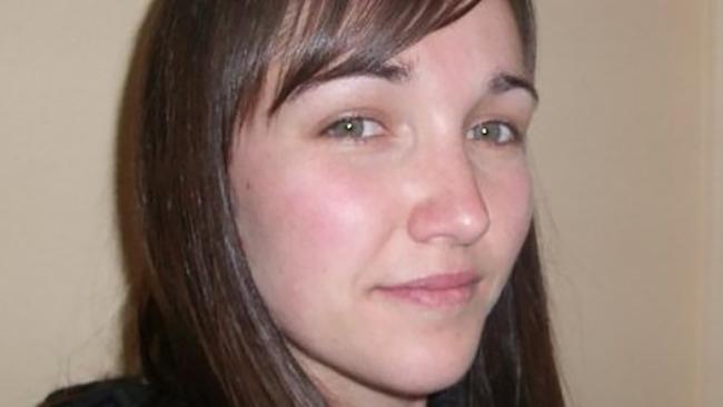 Police have charged Rodney Dempsey over Jenoa Sutton’s alleged murder. Picture: NSW Police