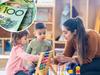 $4250 super boost and child care pay rise