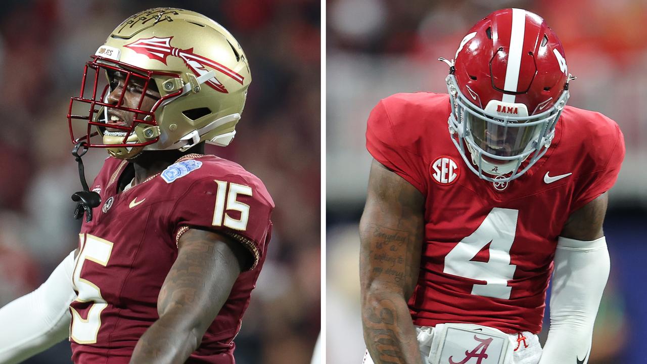 Florida State was snubbed in the College Football Playoff race for Alabama.