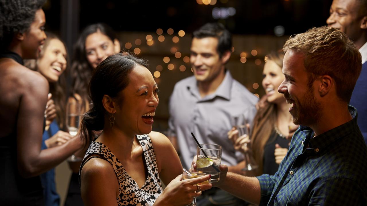 Reason Mans Wife Attends Swingers Parties With His Own Brother News