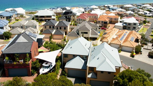 Residential Houses - Bunbury - Australia, real estate generic