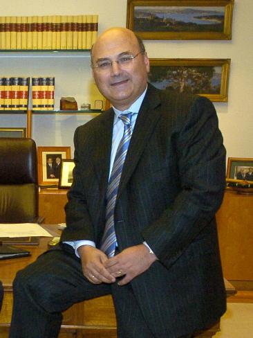 <p><strong>Arthur Sinodinos<br/> </strong>A senior bureaucrat before joining Howard's staff. Also had political staffing experience from the 1980s. Was known for his understanding of economics and capacity to mesh policy with the political. Now a senior manager at NAB and NSW Liberal Party Treasurer. Picture: Kym Smith</p>