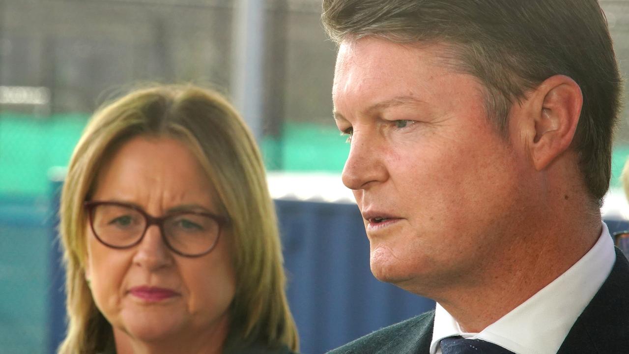 Every Victorian school set to get an upgrade by 2028