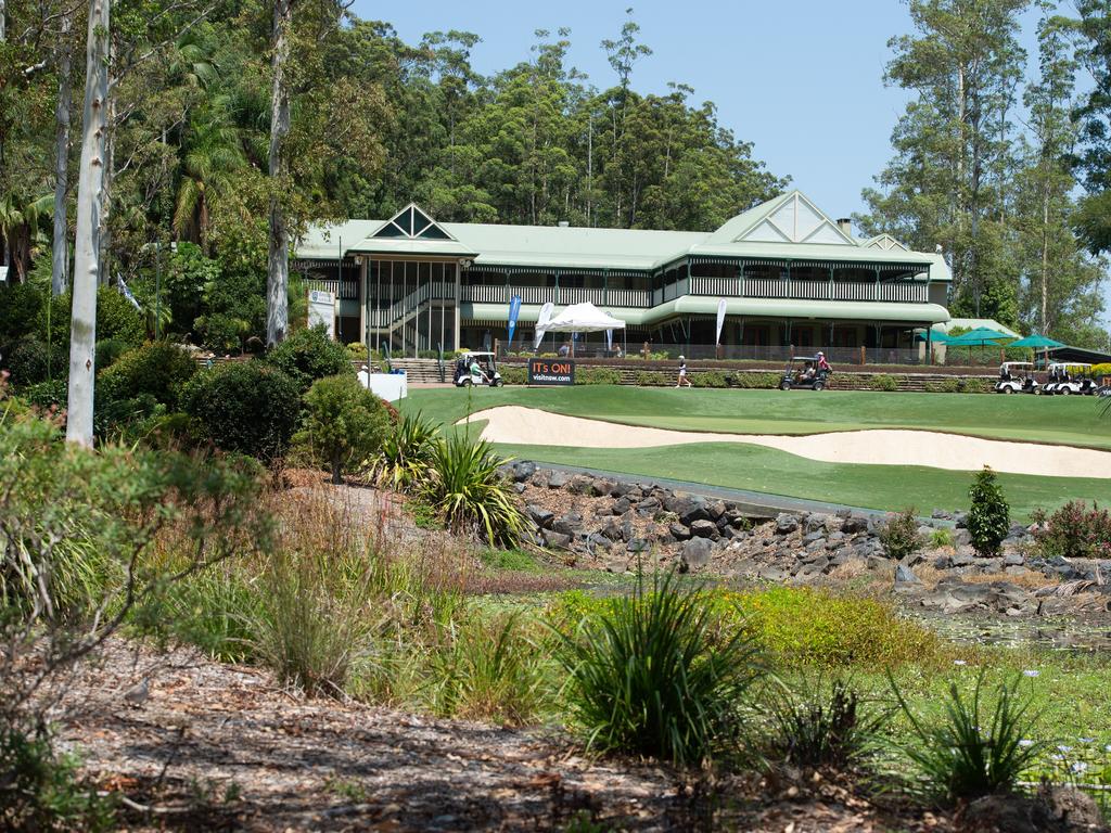 PLAYERS’ CHOICE: A classic four straight wins for Bonville | Daily ...