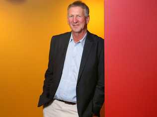 Wagners chairman Denis Wagner.