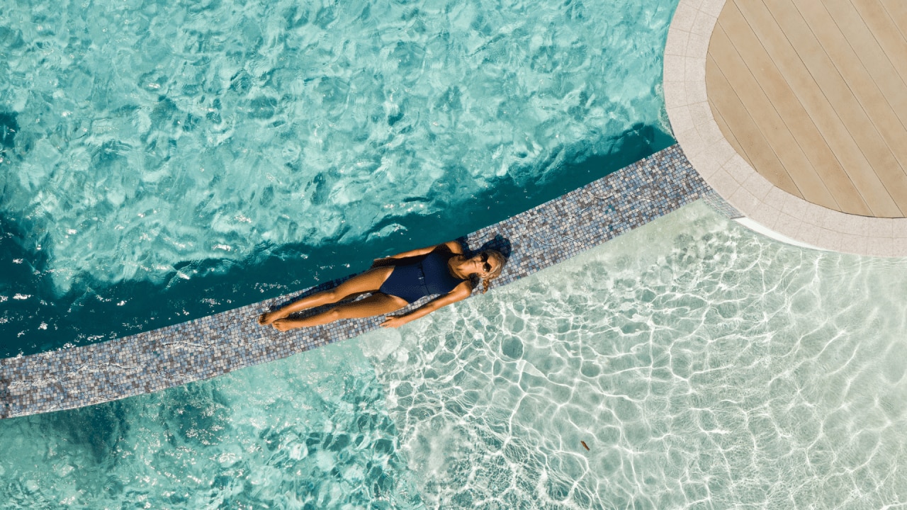 Win A Wellness Escape With Body+soul 