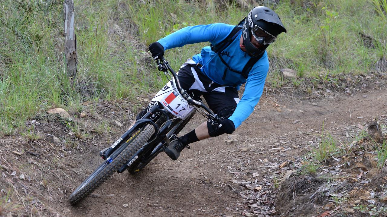 Mountain bike riders are gearing up for the CQ Enduro Series double header this weekend.