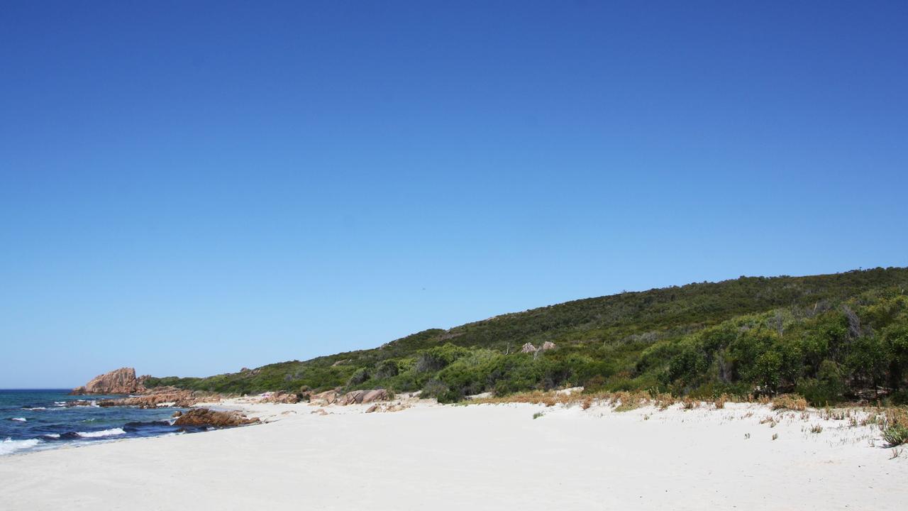 Meelup Beach is one of the state’s most popular beaches. Picture: Supplied