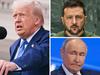 ‘Playing with fire!’: Huge escalation in war