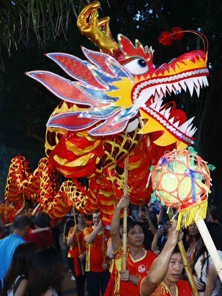 In Pictures: Photo gallery of CADCAI Chinese New Year celebration on ...
