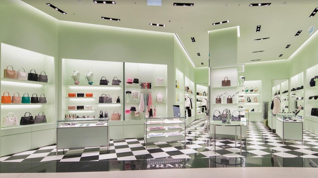 Louis Vuitton opens its largest stand alone store at Sydney Airport –  Airport World