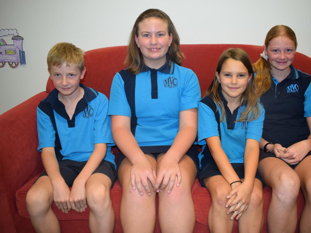 How the most improved Gympie region school made it happen