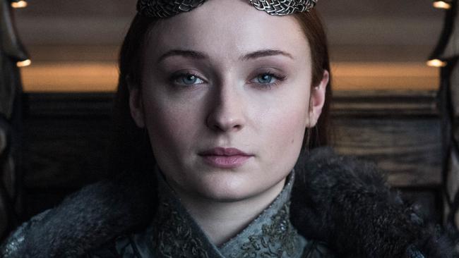 Episodics from Season 8 Game of Thrones Finale.Picture: HBO/ Supplied