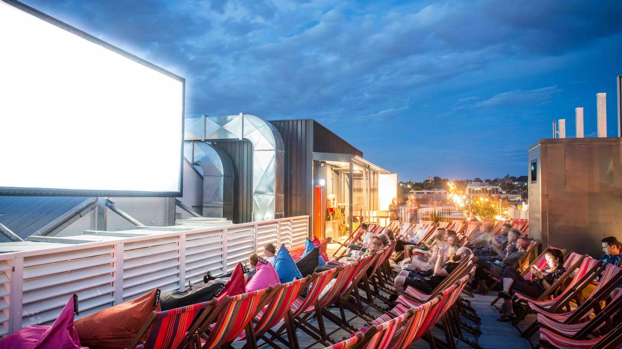 Outdoor Cinemas Melbourne: Best Places To Watch Movies | Herald Sun