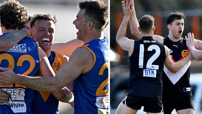 The local footy teams to keep an eye on in 2024