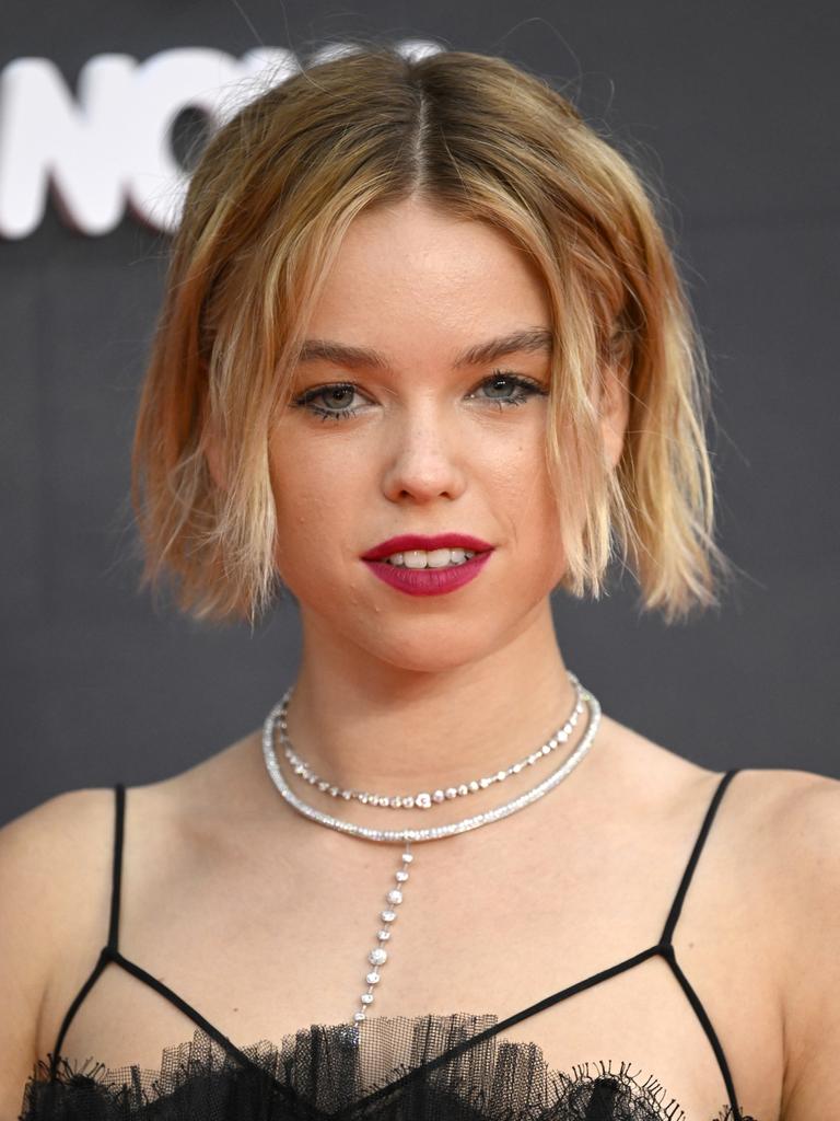Milly Alcock reveals moment she got House of the Dragon role Rhaenyra ...