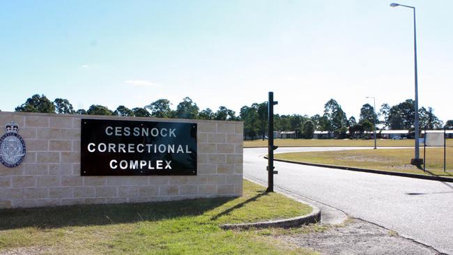 Cessnock Correctional Complex is a minimum and maximum security facility for male offenders.