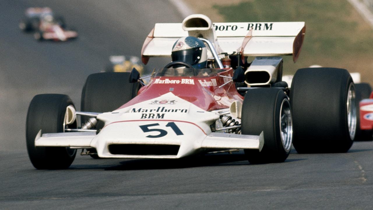 Jean-Pierre Beltoise, winner of the Formula 1 Monaco Grand Prix, dies ...