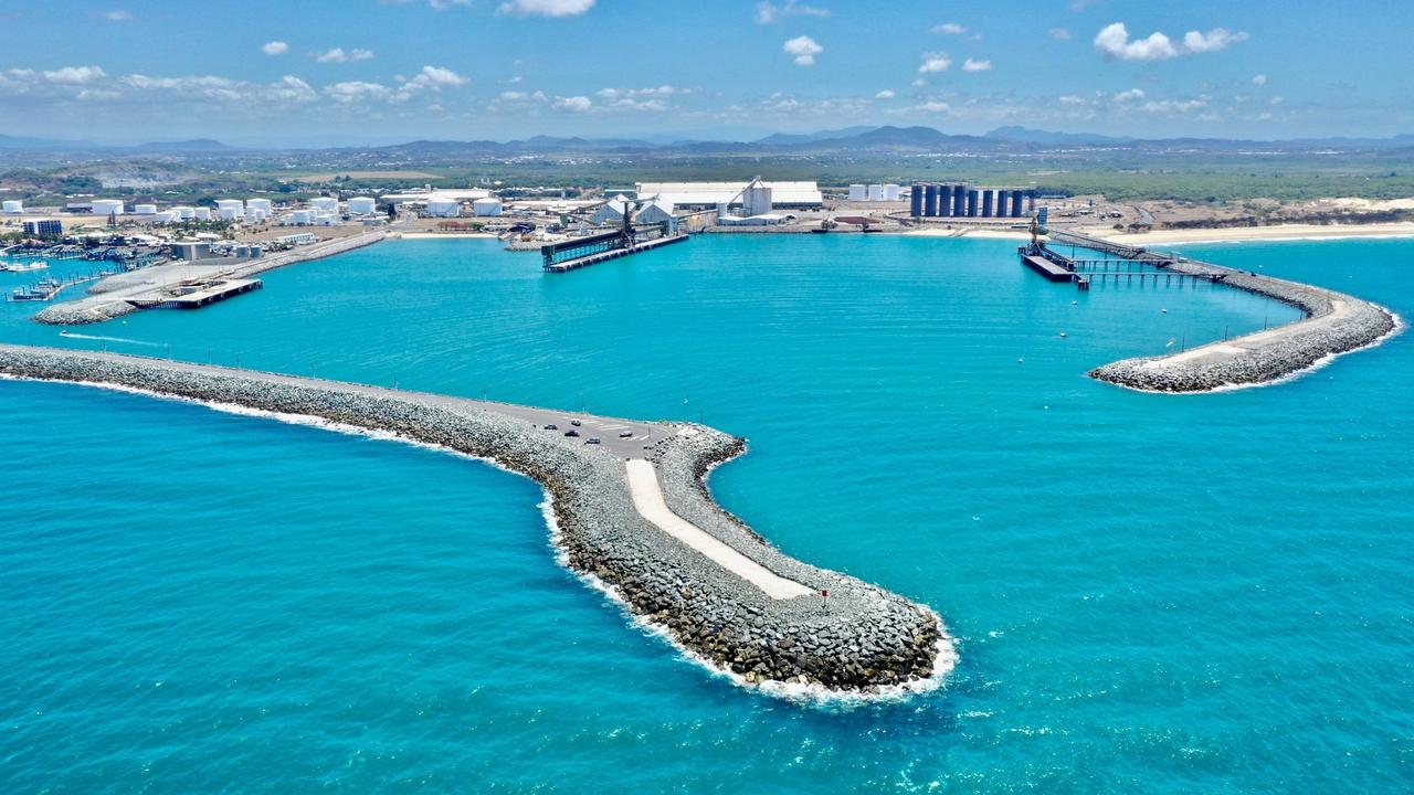 Mackay could be exporting hydrogen in coming years after corporate documents outlined a plan to explore how our network of ports could be adapted for renewables.