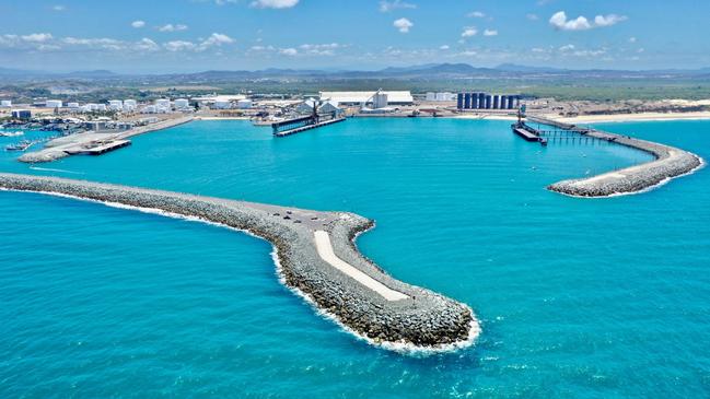 Mackay could be exporting hydrogen in coming years after corporate documents outlined a plan to explore how our network of ports could be adapted for renewables.