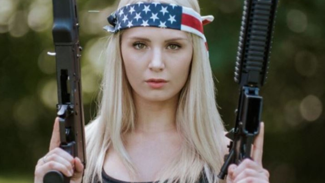 Lauren Southern In Melbourne Tickets To See Alt Right Activist Will 