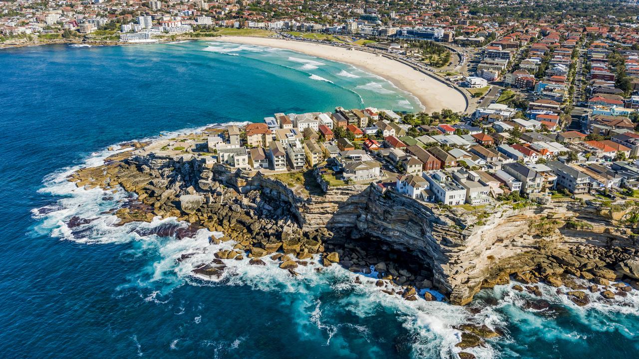 Sydney was among ten most popular destinations for travel next year identified by global American Express Card® Member travel reservations. Picture: iStock