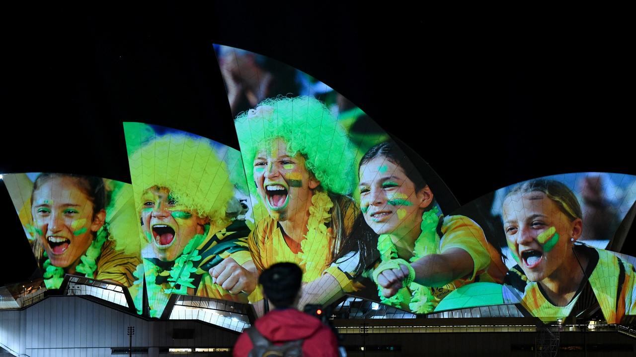 Australia New Zealands Winning Bid To Host 2023 Womens World Cup Sends Fans Wild The Advertiser 1446