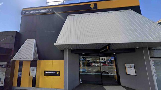 The Caringbah branch will close after 73 years of service. Picture: Supplied