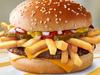 Macca’s ‘ultimate’ burger stunt backfires