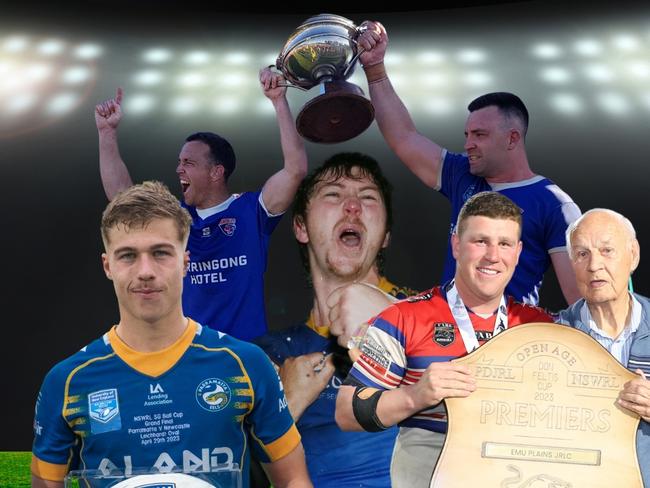 Best NSW local footy moments of 2023.