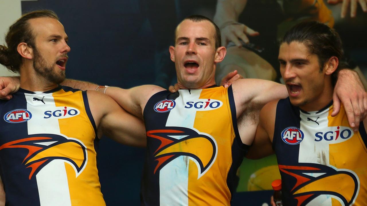 AFL news 2023: Will Schofield coming out of retirement to help West Coast  Eagles WAFL team