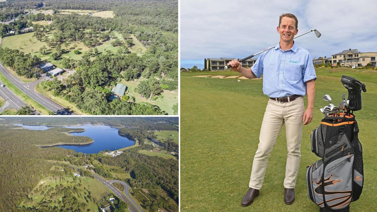 Sunshine Coast golf course sells for $3.3m to Discovery Parks operator ...