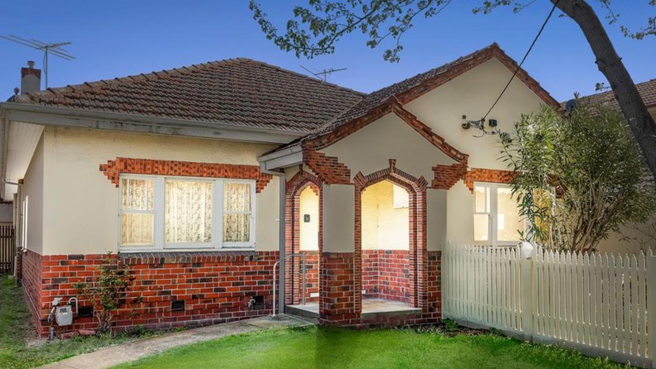 Melbourne suburbs where soft clearances could mean a bargain home