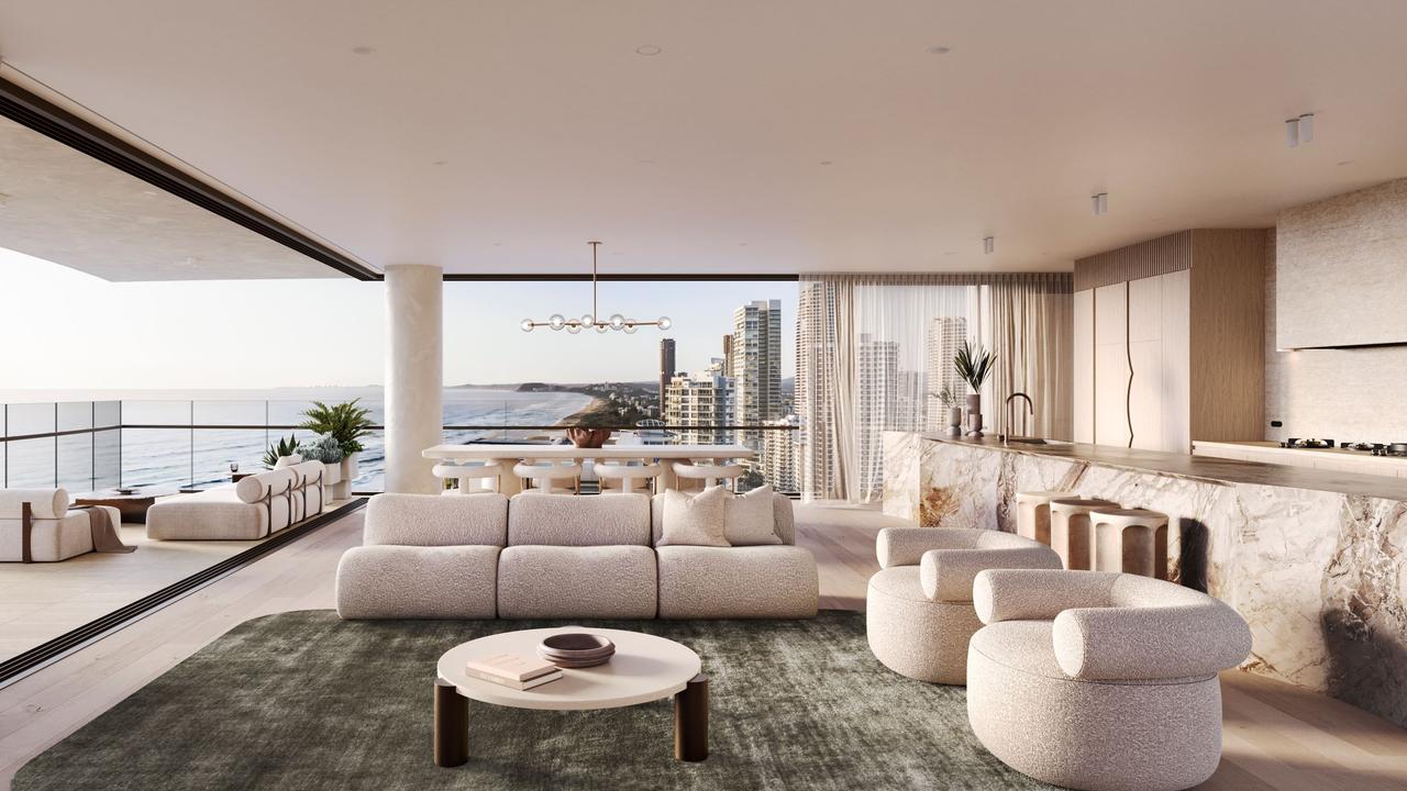 Development strikes coastal gold with $80m in pre-sales