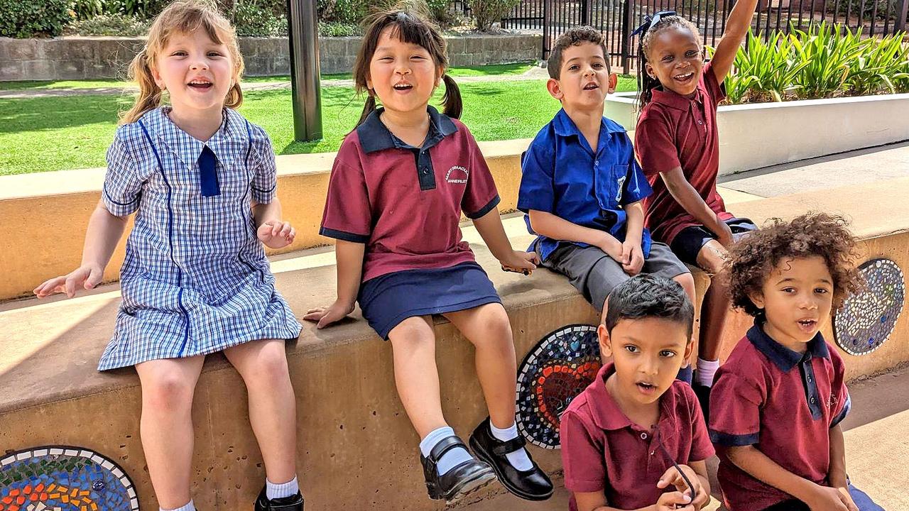 My First Year 2023 photo gallery for Brisbane prep students | The ...