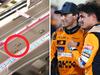 Piastri win tainted by ‘infuriating’ accusation