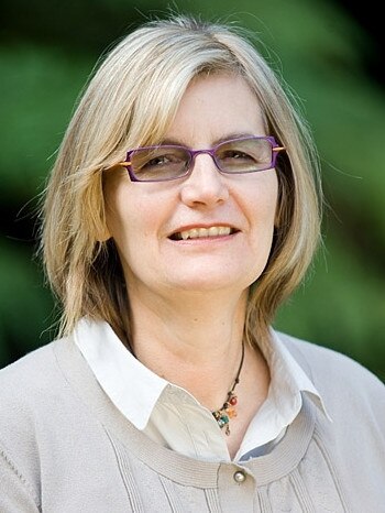 Assoc Prof Janet Stanley from the University of Melbourne. Picture: Supplied