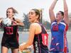 Best 100 country netballers of the 2024 season