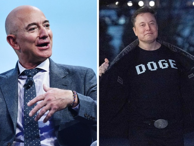 Amazon has launched its first batch of Project Kuiper internet satellites, marking the start of its push to rival Elon Musk’s Starlink.