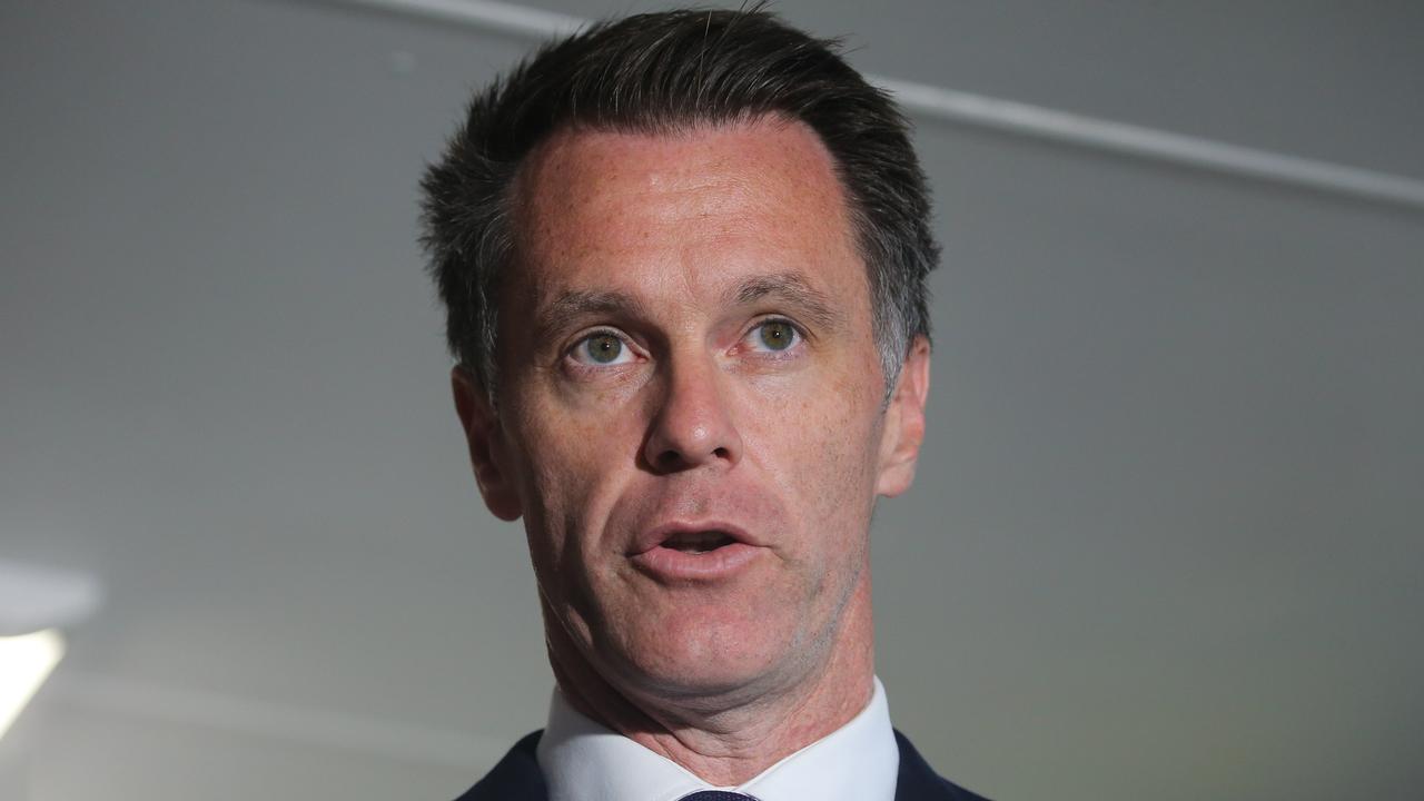Chris Minns’ taskforce will be charged with reducing the elective surgery backlog. Picture: NCA NewsWire/ Gaye Gerard