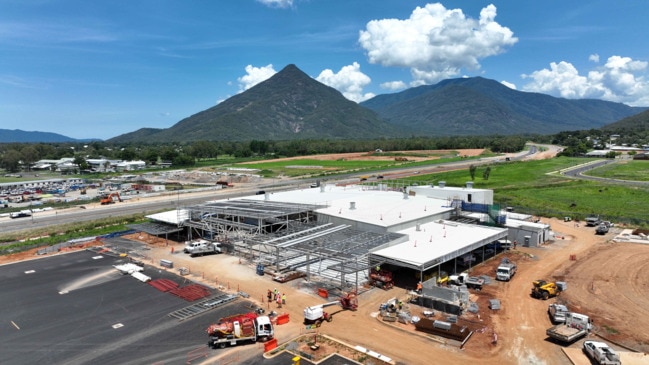 Woolworths Gordonvale