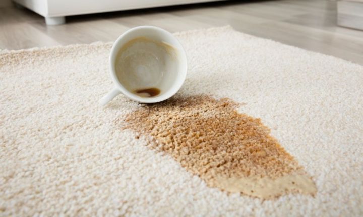 How To Remove Coffee Stains From Clothing And Carpet Kidspot